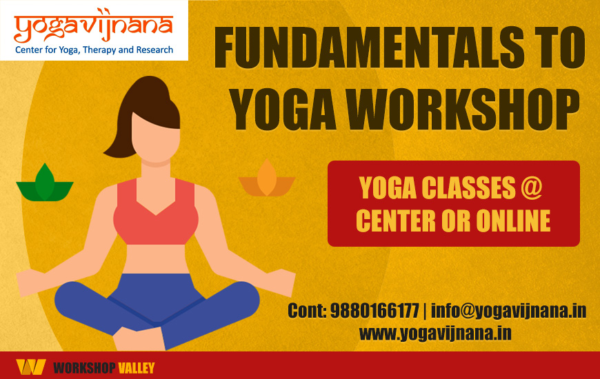 Yoga Workshop