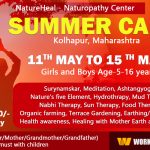 Kids Summer Camp @Kolhapur